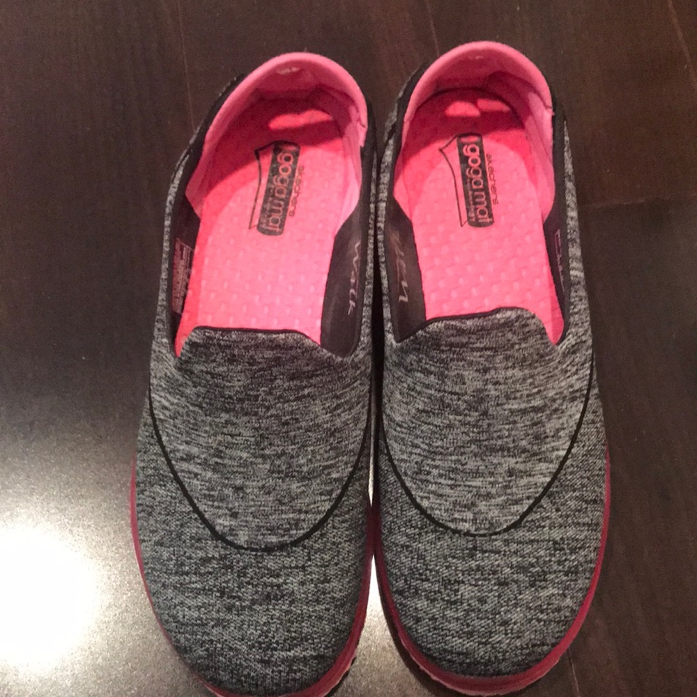 Skechers goflex walk